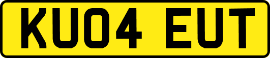 KU04EUT