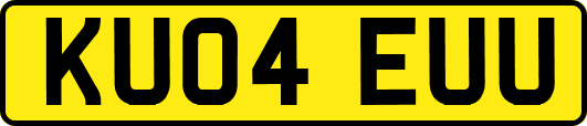 KU04EUU
