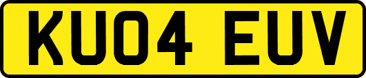 KU04EUV
