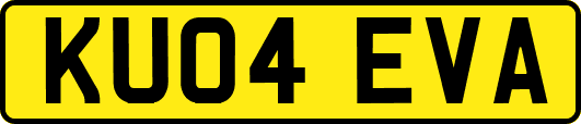 KU04EVA