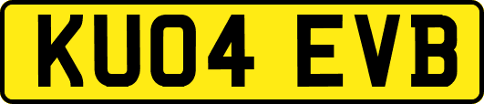 KU04EVB
