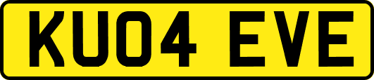 KU04EVE
