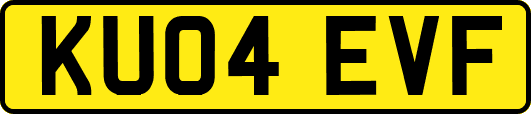 KU04EVF