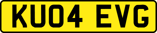 KU04EVG