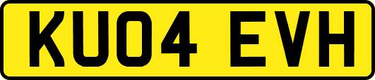 KU04EVH