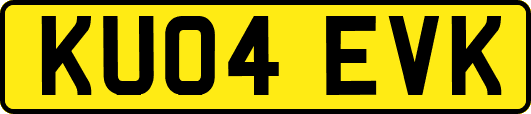 KU04EVK