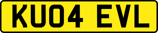 KU04EVL