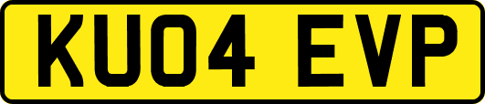 KU04EVP