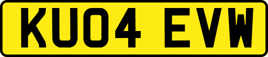KU04EVW
