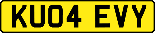 KU04EVY