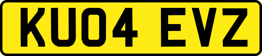 KU04EVZ
