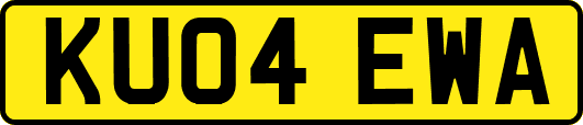 KU04EWA