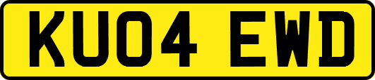 KU04EWD