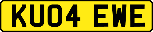 KU04EWE