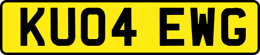 KU04EWG