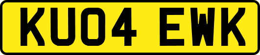 KU04EWK