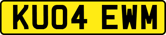 KU04EWM