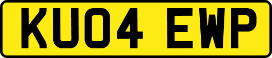 KU04EWP