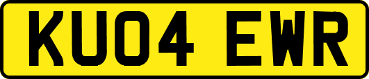 KU04EWR