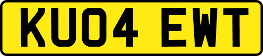 KU04EWT