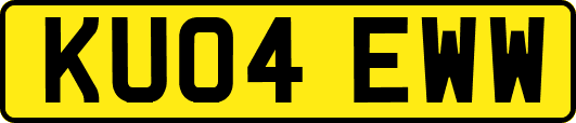 KU04EWW
