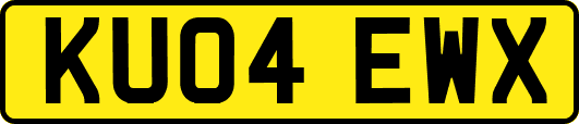 KU04EWX