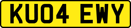 KU04EWY