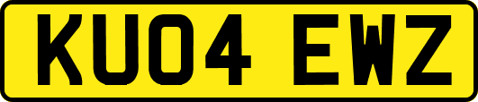 KU04EWZ