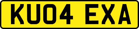KU04EXA
