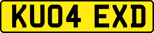 KU04EXD