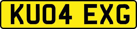 KU04EXG