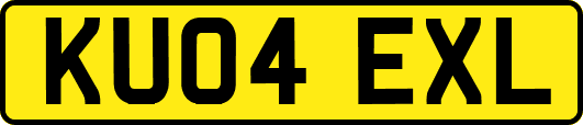 KU04EXL