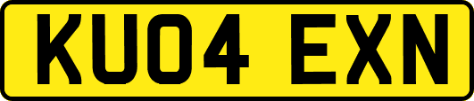 KU04EXN