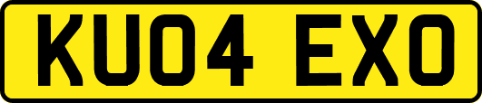 KU04EXO