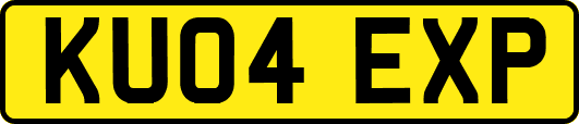 KU04EXP