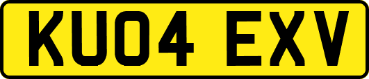 KU04EXV