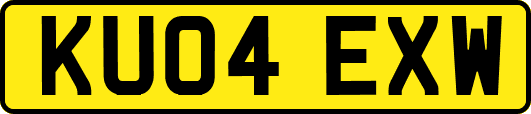 KU04EXW