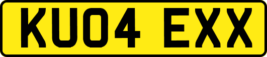 KU04EXX