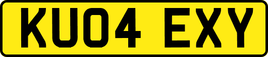KU04EXY