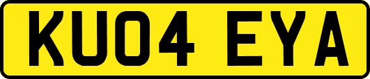 KU04EYA