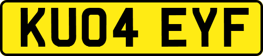 KU04EYF