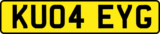 KU04EYG