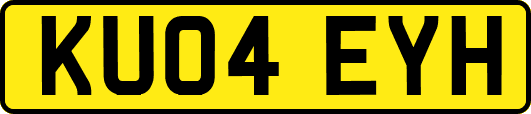 KU04EYH