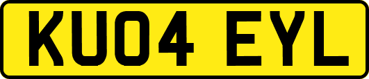 KU04EYL
