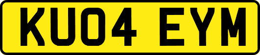KU04EYM