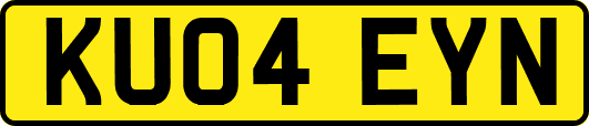KU04EYN