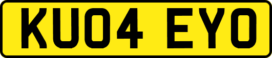 KU04EYO