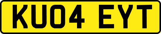 KU04EYT