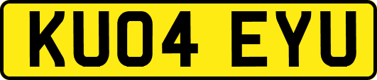 KU04EYU