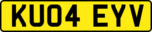 KU04EYV